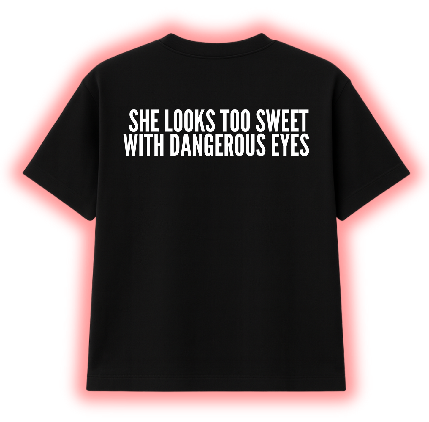 DISCO EYES