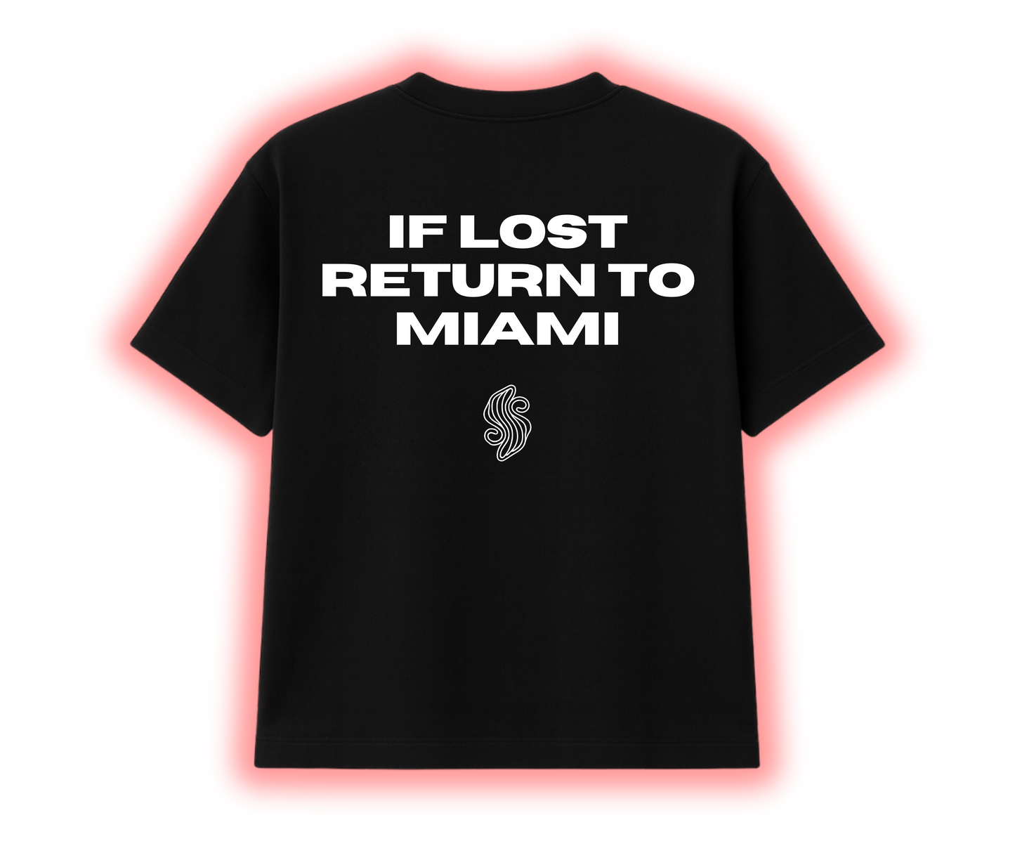 LOSTINMIAMI
