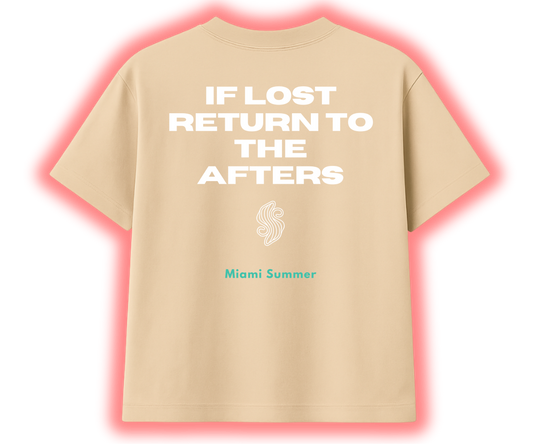 RETURN2SUMMER