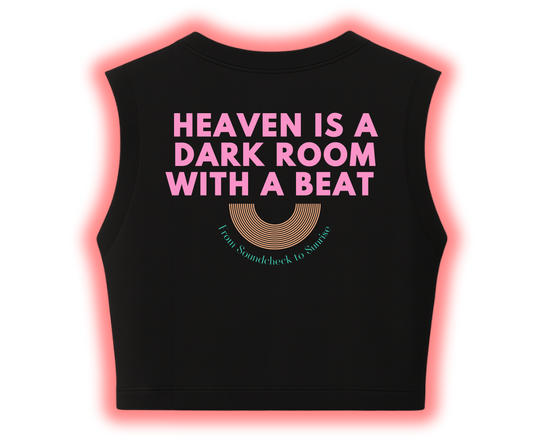 HEAVEN’S PULSE