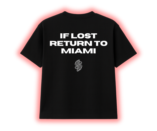 LOSTINMIAMI
